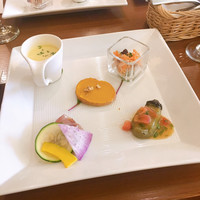 アマルフィイ・モデルナ - 