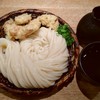 うどん 慎