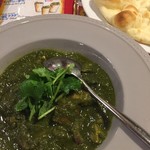 ガラムマサラ - 