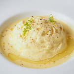 パティスリー・パリセヴェイユ - マイス