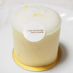 パティスリー・パリセヴェイユ - マントン