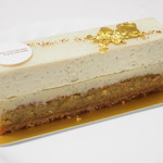 パティスリー・パリセヴェイユ - ガトーバニーユ