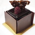 パティスリー・パリセヴェイユ - ル シュー プレーム