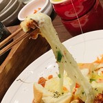 韓国料理 benibeni - 