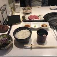 肉の匠 将泰庵 船橋駅前 はなれ店 - 