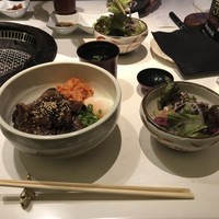 肉の匠 将泰庵 船橋駅前 はなれ店 - 