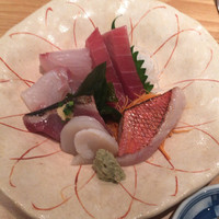 築地青空三代目 本店 - 