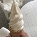 道の駅 多々羅しまなみ公園 フードコート - 