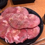 元町de焼肉DOURAKU - 