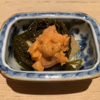 江戸前鮓 すし通 - 