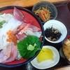 海鮮料理　丼や