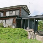 ラ フォンテ - お店です。