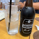 炭火焼鳥 おんどり - 
