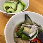 炭火焼鳥 おんどり - 