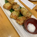 炭火焼鳥 おんどり - 