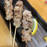 炭火焼鳥 おんどり - 