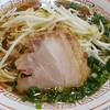 ラーメン専門 鷹