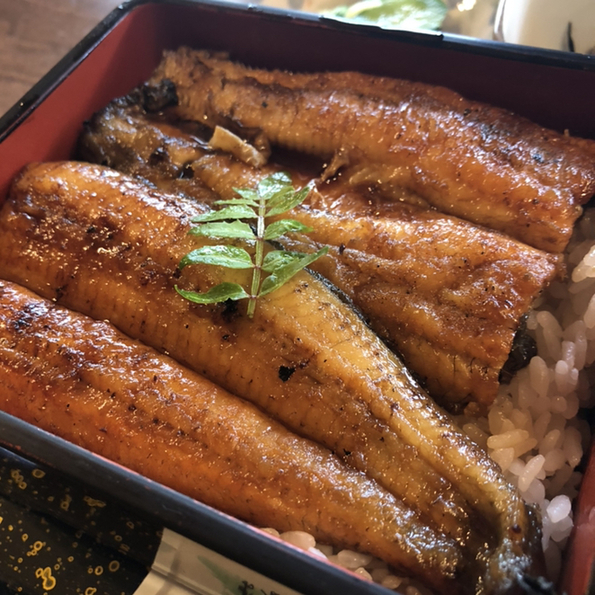 にんまりうなぎ うな昭 （うなしょう） - 常陸太田市その他/うなぎ | 食べログ