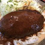 レストラン 牛石 - 