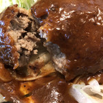 レストラン 牛石 - 