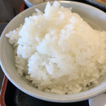 レストラン 牛石 - 