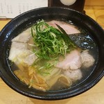 大阪麺哲 - 