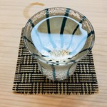 松寿司 - 伯楽星