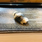 松寿司 - シンコ