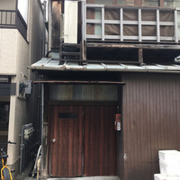 天婦羅 みやしろ - この外観で店舗と分かる人は天才