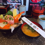 Sushi Shokudou Ichigin - 