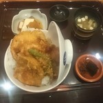 やまとも  - 鶏さん丼