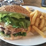 Jack's pizza and burgers - 