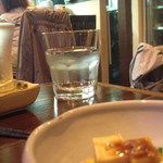 Kamoshido Korosan - 大好きな"蒼空"を豆腐の味噌漬に合わせて
