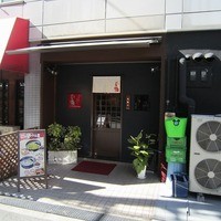 瓦町どら鴨 - ちょっと目立たない外観