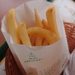 モスバーガー - 