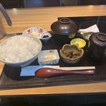 豆家別邸しびかま - 