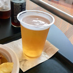 自由が丘バーガー - 