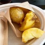 自由が丘バーガー - 