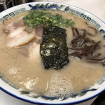 らーめん工房 龍 - 