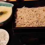 手打ち蕎麦 安田 - 