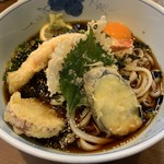 うどん料理 いなみ