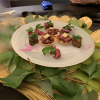 煌 焼肉 - 