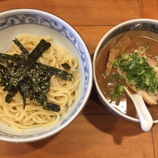 大和つけめん 春日_1