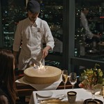 エアーズ イタリアン キュイジーヌ