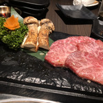 Korean Dining テジテジ - 