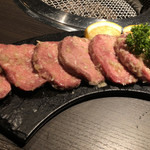 Korean Dining テジテジ - 