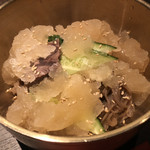 Korean Dining テジテジ - 