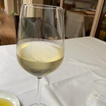 プリミ・バチ - デザートのかわりに、白ワイン