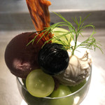 PATISSERIE ASAKO IWAYANAGI - 