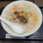 リンガーハット - 